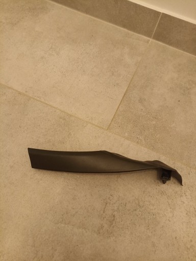 Zdjęcie oferty: Listwa błotnika przedniego prawa Citroen C4 Cactus 