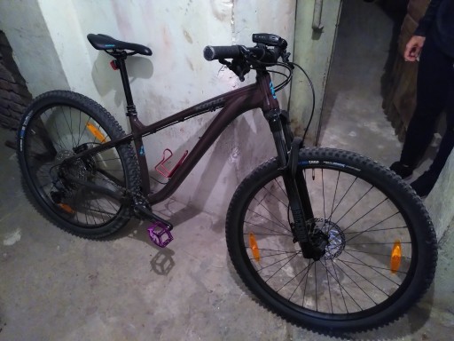 Zdjęcie oferty: Rower Kona Honzo SE 2022 Hardtail MTB XC Enduro