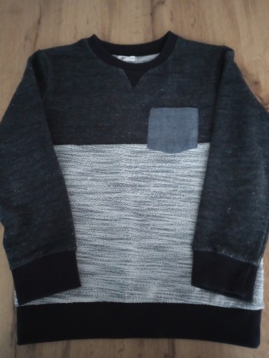 Zdjęcie oferty: Sweterek, sweterek chłopięcy 128