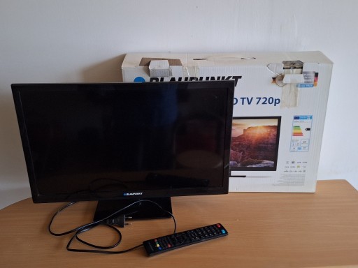 Zdjęcie oferty: Telewizor Blaupunkt 23,6" LED