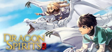 Zdjęcie oferty: Dragon Spirits - klucz Steam