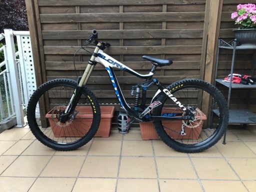 Zdjęcie oferty:  Rower MTB/DH Giant Glory M/ L