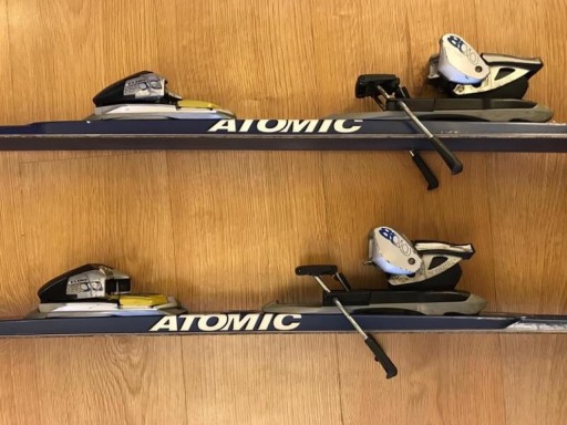 Zdjęcie oferty: Narty Atomic Beta Carv 9.18 190cm