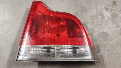 Zdjęcie oferty: Lampa Volvo S60 polift prawa strona 