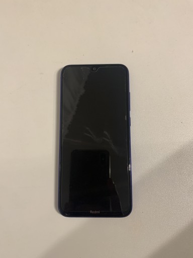 Zdjęcie oferty: Xaomi Redmi Note 8t