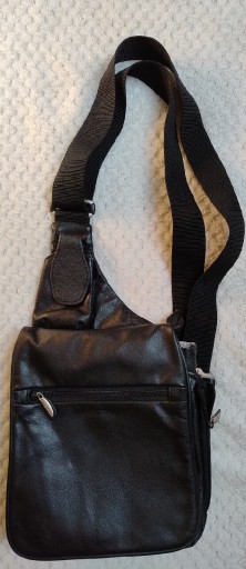 Zdjęcie oferty: Listonoszka travelon 