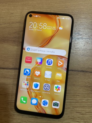 Zdjęcie oferty: Huawei P40 Lite 6GB/128GB