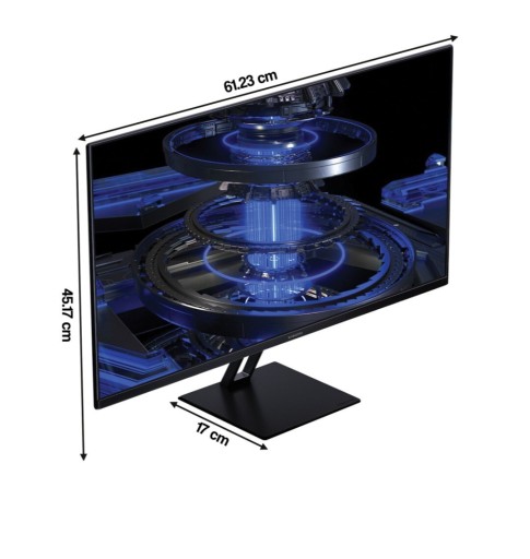 Zdjęcie oferty: Monitor LED Xiaomi G27i 27 " 1920 x 1080 px IPS / PLS