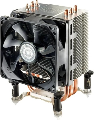 Zdjęcie oferty: Chłodzenie procesora Cooler Master RR-TX3E-22PK-B1