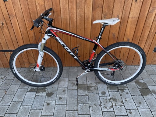 Zdjęcie oferty: Rower górski MTB Scott Scale 35