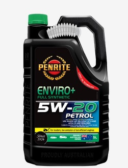 Zdjęcie oferty: Olej PENRITE ENVIRO+ 5W-20 5L