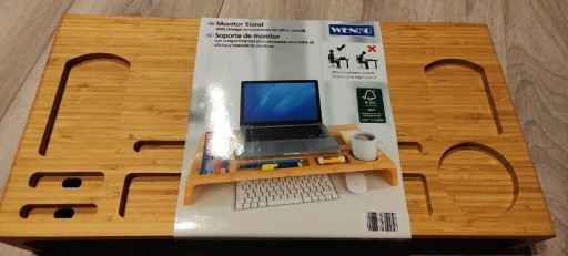 Zdjęcie oferty: Podstawka pod laptopa 