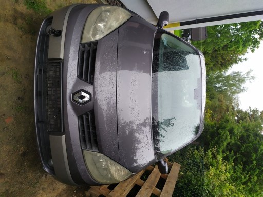 Zdjęcie oferty: Renault Scenic 2 