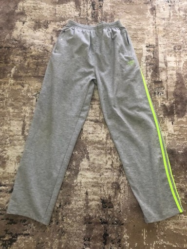 Zdjęcie oferty: Męskie spodnie ADIDAS dresowe rozm XL