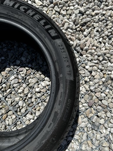 Zdjęcie oferty: Opony Michelin Primace 4 235/50r19