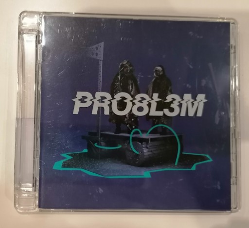 Zdjęcie oferty: PRO8L3M PRO8L3M CD