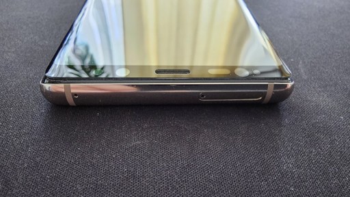 Zdjęcie oferty: Samsung galaxy note 8 złoty ideał z roczną baterią