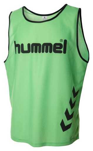 Zdjęcie oferty: Narzutka HUMMEL FUNDAMENTIAL TRAINING BIB