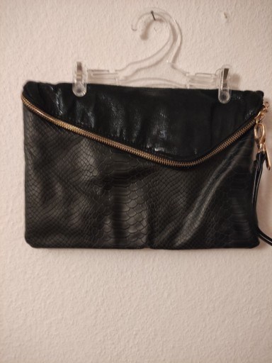 Zdjęcie oferty: Torba listonoszka River island 