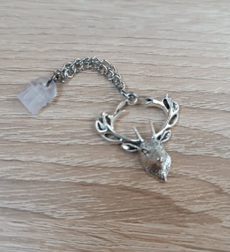 Zdjęcie oferty: Ozdobna zawieszka wejście typ c