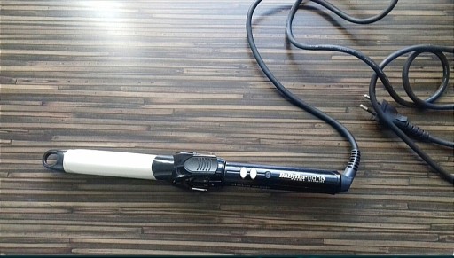 Lokowka BaByliss PARIS nano TECHNOLOGY