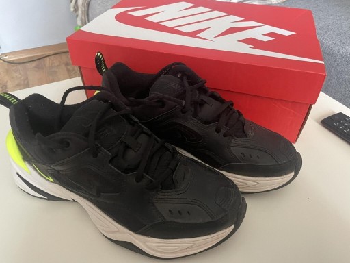 Zdjęcie oferty: Buty Nike M2K tekno - damskie 