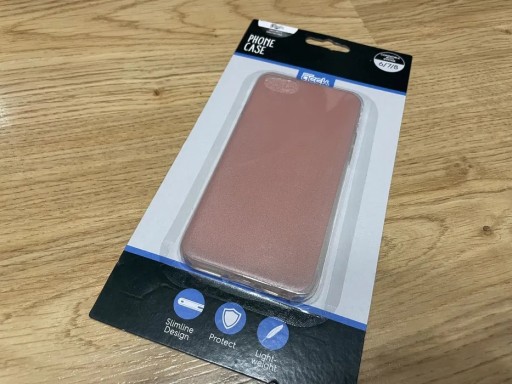 Zdjęcie oferty: Etui silikonowe iPhone 6 / 7 / 8 / SE 2020 / 2022