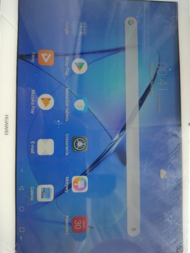 Zdjęcie oferty: Tablet Huawei MediaPad T3 10,Kolor biały