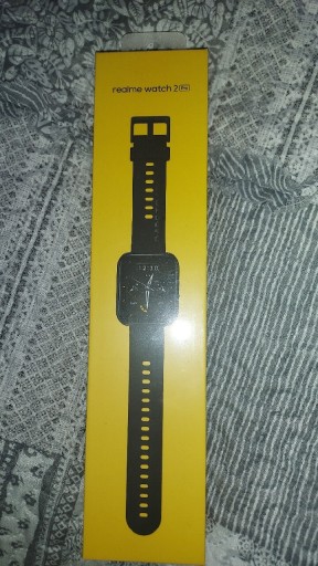 Zdjęcie oferty: Smartwatch realme watch 2 pro