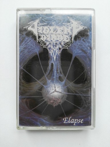 Zdjęcie oferty: VIOLENT DIRGE - Elapse MC