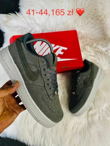 Zdjęcie oferty: Męskie Buty sportowe 