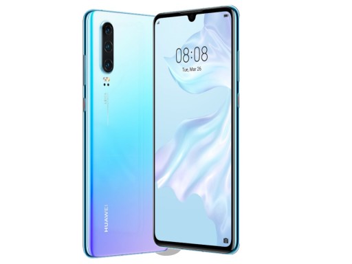 Zdjęcie oferty: Huawei P30 128GB Leica Jak NOWY