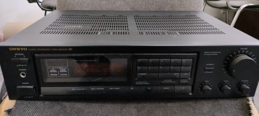 Zdjęcie oferty: Onkyo TX 7720 100% Sprawny