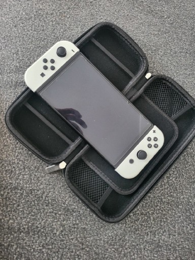 Zdjęcie oferty: Nintendo switch oled dodatki!