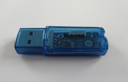 Zdjęcie oferty: Hama - Bluetooth USB Adapter