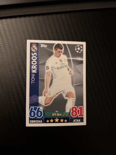 Zdjęcie oferty: karty piłkarskie 