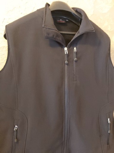 Zdjęcie oferty: Softshell bezrękawnik polar L.