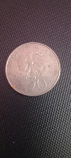 Zdjęcie oferty: Polskie monety numizmatyka 
