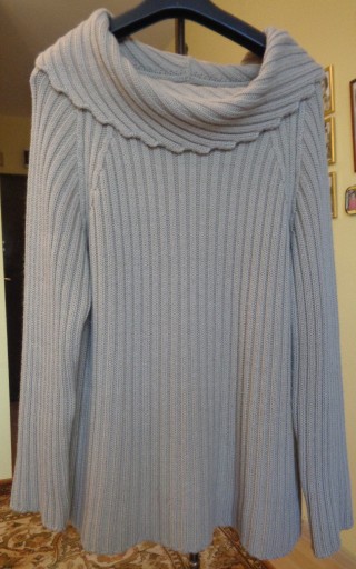 Zdjęcie oferty: Sweter damski wełniany, rozm. 40, Monnari
