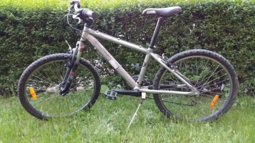 Zdjęcie oferty: Rower Rockrider 24" ,  24 cale