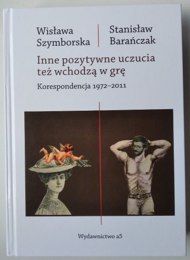 Zdjęcie oferty: Inne pozytywne uczucia też wchodzą w grę