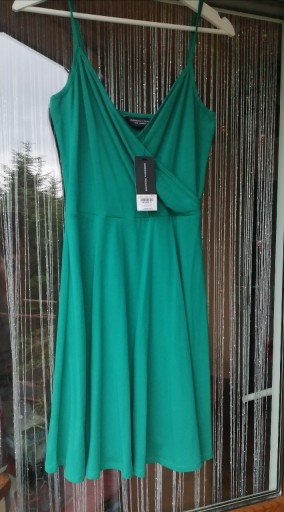 Zdjęcie oferty: Nowa sukienka na lato rozmiar M 38 Dorothy Perkins