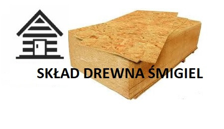 Zdjęcie oferty: Płyta OSB 1250x2500 25mm