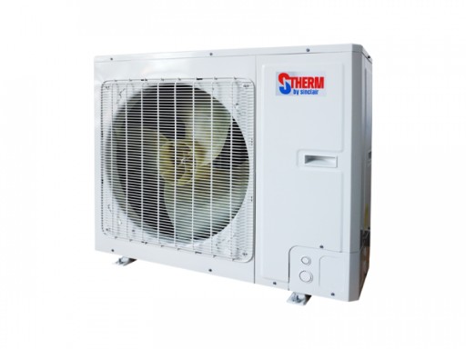 Zdjęcie oferty: Pompa ciepła Sinclair Split 16 kW + Montaż