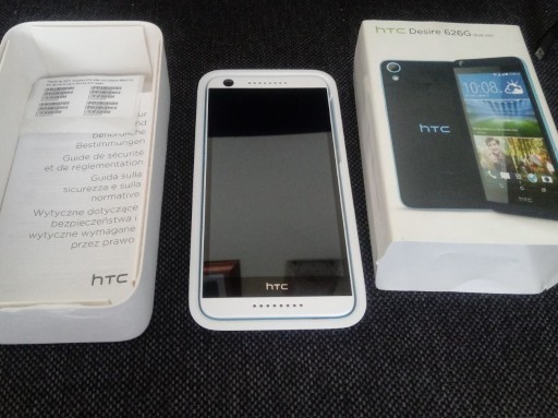 Zdjęcie oferty: HTC 626G dual sim