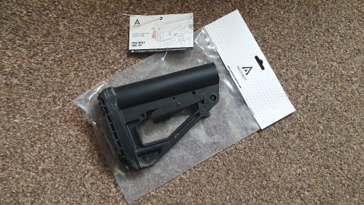 Zdjęcie oferty: Kolba AK 12 Arcturus D day E&L LCT asg 