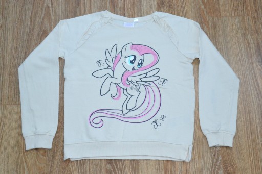 Zdjęcie oferty: Bluzka Cool Club Smyk My Little Pony (128cm)