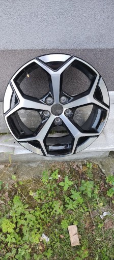 Zdjęcie oferty: Felga 17' Ford Puma R1TC-1007 -A1A