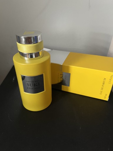 Woda perfumowana weil suki essence 100 ml Duszniki Zdrój Kup