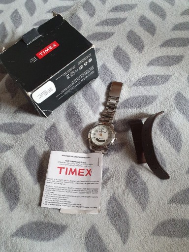 Zdjęcie oferty: Zegarek Timex Expedition sprawny ładny. 